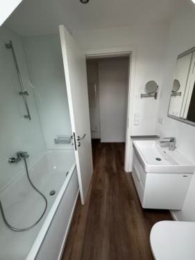 Foto - Etagenwohnung in Uttenreuth zur Miete