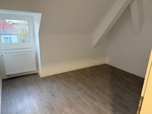 Foto - Dachgeschosswohnung - 920,00 EUR Kaltmiete, ca.  50,00 m²