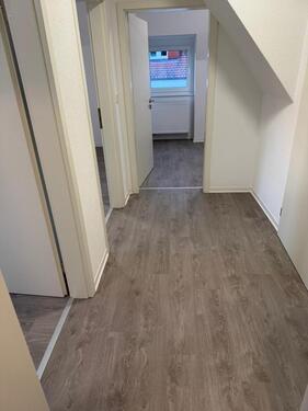 Foto - 1 Zimmer Etagenwohnung zur Miete in Bad Hersfeld