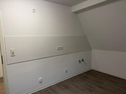 Foto - Etagenwohnung in Bad Hersfeld zur Miete
