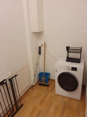 Foto - 2 Zimmer Etagenwohnung in Neu-Anspach