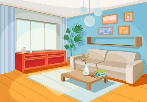 Foto - Erdgeschosswohnung im Zentrum von Warthausen