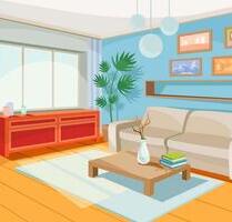 Erdgeschosswohnung im Zentrum von Warthausen