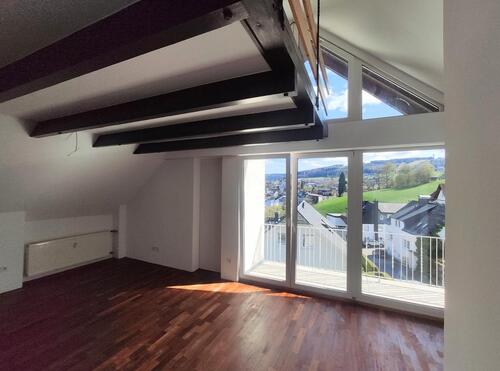 Foto - Willingen Kernort Wohnung 62m² ab März 26