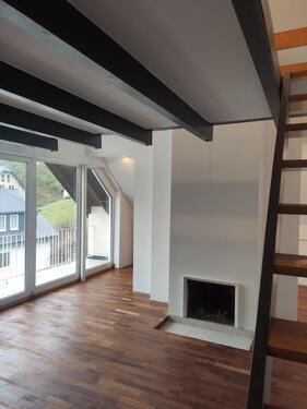 Foto - 2 Zimmer Etagenwohnung zur Miete in Willingen (Upland)