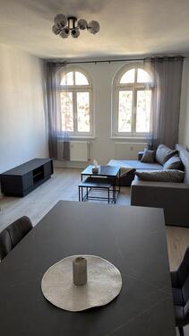 Foto - 3 Zimmer Etagenwohnung zur Miete in Leipzig