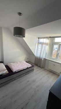 Foto - 3 Zimmer Etagenwohnung in Leipzig