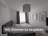 Foto - Zentrales und helles Zimmer in christlicher 2er WG