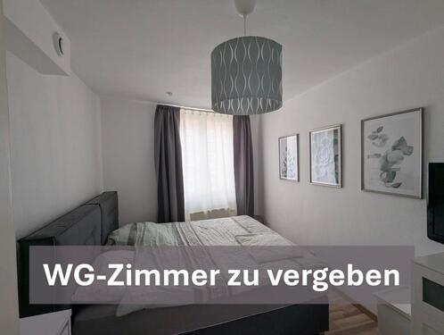 Foto - Zentrales und helles Zimmer in christlicher 2er WG