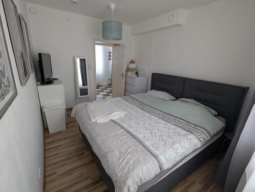 Foto - 1 Zimmer Etagenwohnung zur Miete in Marburg