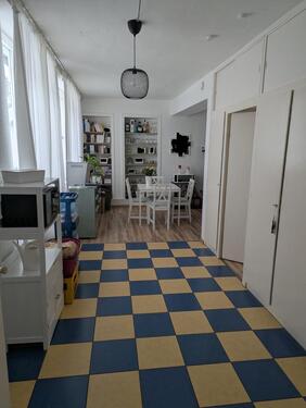 Foto - 1 Zimmer Etagenwohnung in Marburg