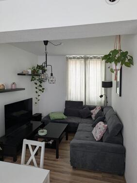 Foto - Etagenwohnung in Marburg zur Miete