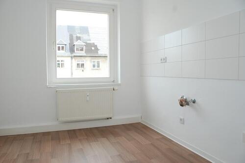 Foto - 1 Zimmer Etagenwohnung in Chemnitz