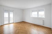 Foto - 4-Zimmer-Wohnung mit großem Balkon