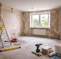 Wohnung für Handwerker – Mitgestalten & Miete sparen - Velbert Langenberg