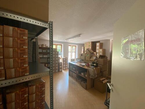 Foto - Etagenwohnung in Baunatal zum Kaufen