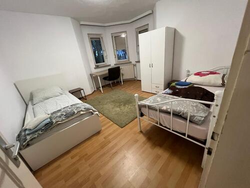 Foto - 1-Zimmer in einer WG in Straubing zu vermieten