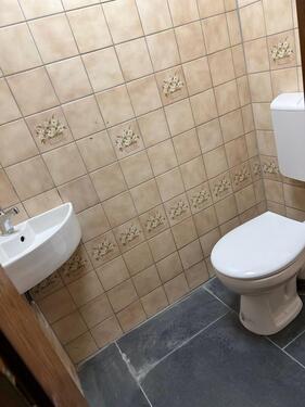 Foto - Etagenwohnung in Straubing zur Miete