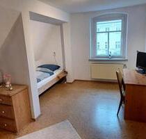 Helles Zimmer in gemütlicher Altbau-WG in Amberger Altstadt