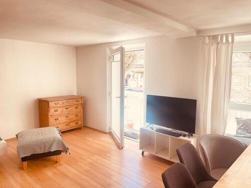 Foto - 1 Zimmer in WG (möbliert) - 870,00&nbsp;EUR Kaltmiete, ca.&nbsp; 40,00&nbsp;m&sup2;