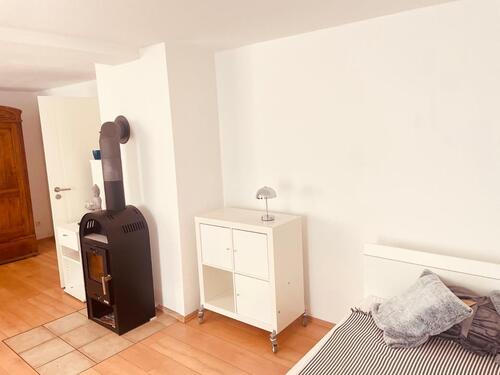 Foto - 30 Zimmer Etagenwohnung in Kirchseeon