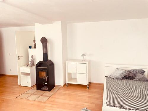 Foto - Etagenwohnung in Kirchseeon zur Miete