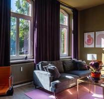 Kernsanierte Innenstadt-Wohnung - Osnabrück