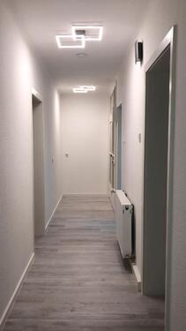 Foto - Lichtdurchflutete, kernsanierte 4ZKB, Erstbezug in NK-City Nähe