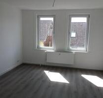 - Sanierte 3-Zimmer-Dachgeschoss Wohnung in Vienenburg - - Goslar Immenrode