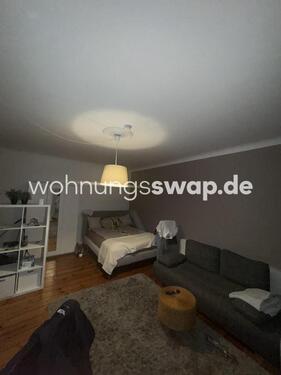 Foto - Wohnungsswap - 1 Zimmer, 50 m² - Genter Straße, Mitte, Berlin