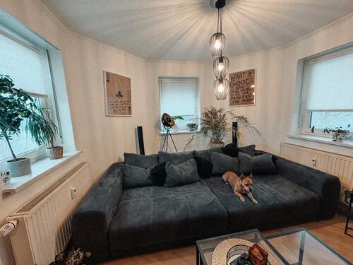 Foto - 3 Zimmer Etagenwohnung zur Miete in Mühlhausen (Thüringen)