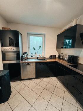 Foto - 3 Zimmer Etagenwohnung in Mühlhausen (Thüringen)