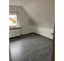 Renovierte 3 Zimmer Wohnung in Lollar