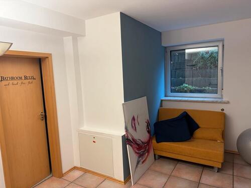 Foto - 1 Zimmer Etagenwohnung in München