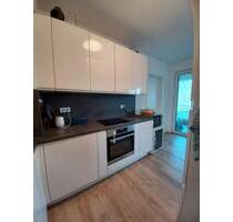 3 Zimmer Wohnumg mit offener Küche und Balkon - Essen Stadtkern