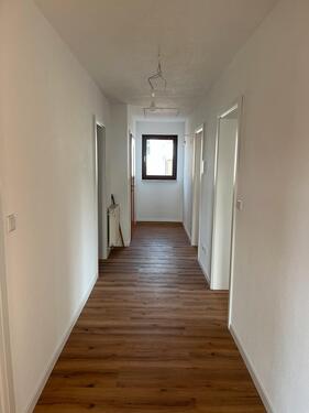 Foto - 4 Zimmer Dachgeschoßwohnung in Hosenfeld