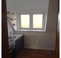 Hell + frisch gestrichen - 2 Zimmer im DG - 44 qm - 19067 Rubow - Leezen