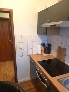 Foto - 2 Zimmer Dachgeschoßwohnung zur Miete in Leezen