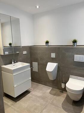 Foto - Erdgeschoßwohnung in Bad Neustadt an der Saale zur Miete