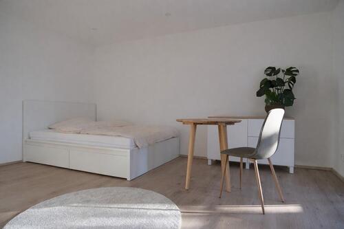 Foto - 1 Zimmer Etagenwohnung zur Miete in Lindenberg im Allgäu