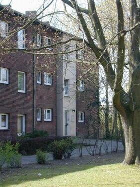 Foto - Demnächst frei! 3-Zimmer-Wohnung in Moers Eick