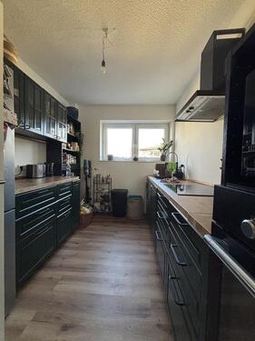 Foto - Etagenwohnung in Moers zur Miete