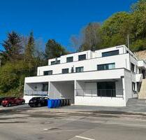 3 Zimmer Neubauwohnung 98m2 zentral mit Stellplatz ab Juni - Albstadt