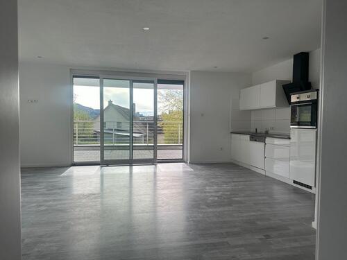 Foto - 3 Zimmer Terrassenwohnung zur Miete in Albstadt