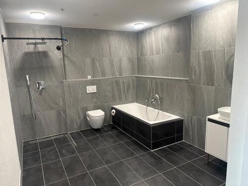 Foto - Terrassenwohnung in Albstadt zur Miete