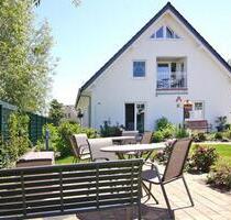 ★ Ostern ★ Ferienwohnung strandnah, 2-8 Pers. ★ ZinnowitzOstsee