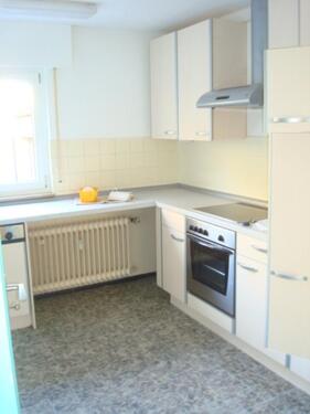 Foto - 2.5 Zimmer Etagenwohnung in Schwaigern