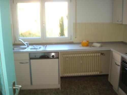 Foto - Etagenwohnung in Schwaigern zur Miete