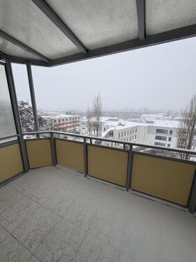 Foto - 3 Zimmer Etagenwohnung in Nordhausen