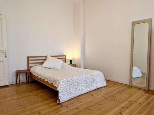 Foto - 1 Zimmer Etagenwohnung zur Miete in Berlin